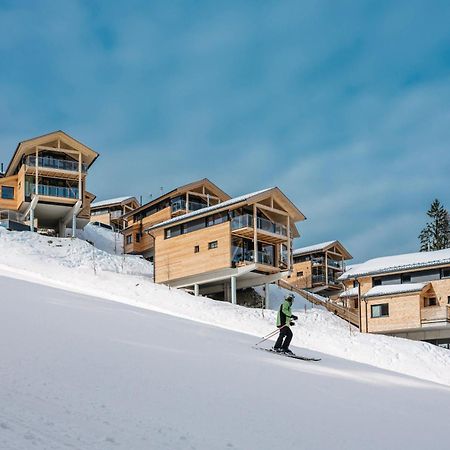 Alpenchalets Reiteralm By Alps Resorts 슈라드밍 외부 사진