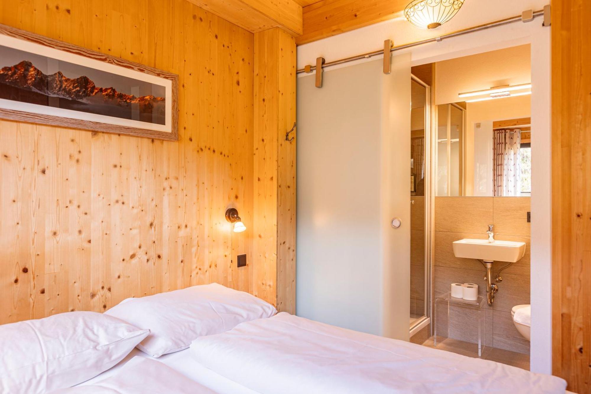 Alpenchalets Reiteralm By Alps Resorts 슈라드밍 외부 사진