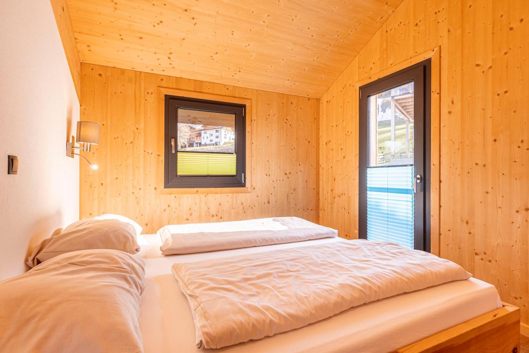 Alpenchalets Reiteralm By Alps Resorts 슈라드밍 외부 사진